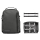 WANDRD PRVKE 21L Zip Photo Bundle Black - 1550187 - zdjęcie 6